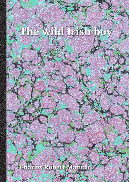 The wild Irish boy