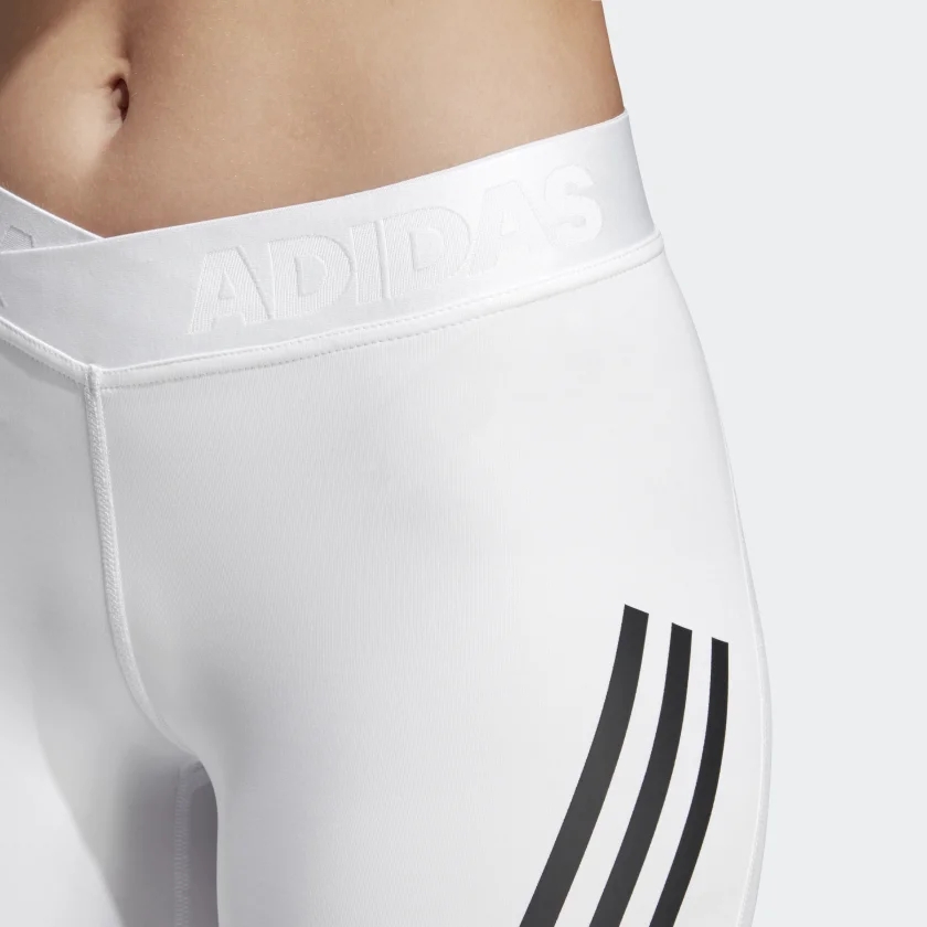 фото Тайтсы adidas