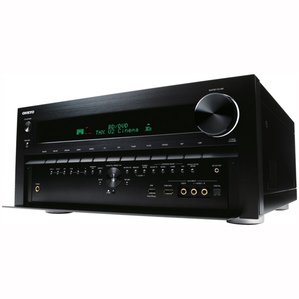 все цены на AV-ресивер Onkyo 69382 онлайн