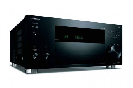 все цены на AV-ресивер Onkyo 151645 онлайн