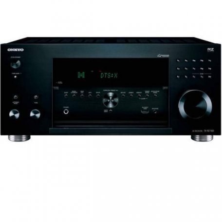 все цены на AV-ресивер Onkyo TX-RZ 1100 black онлайн