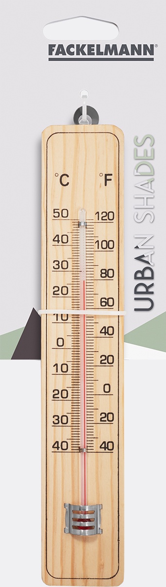 фото Термометр садовый Fackelmann 681204
