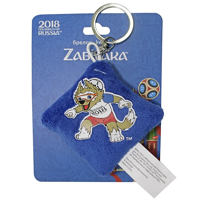 все цены на Игрушка FIFA-2018 Т11794 онлайн
