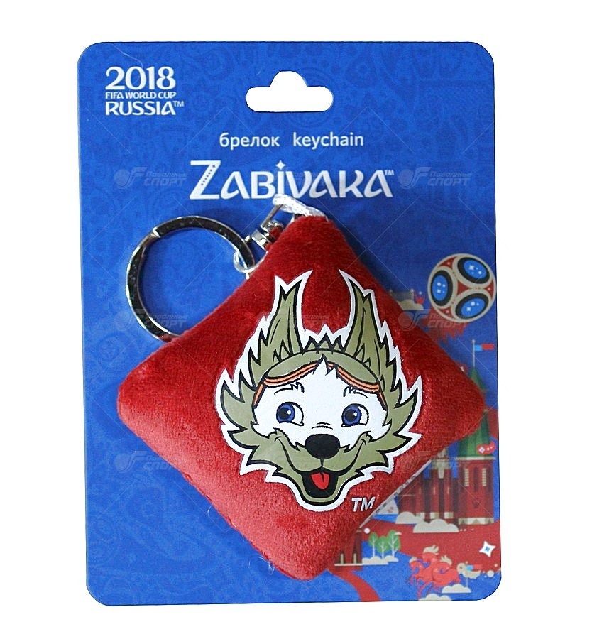 все цены на Игрушка FIFA-2018 Т11681 онлайн