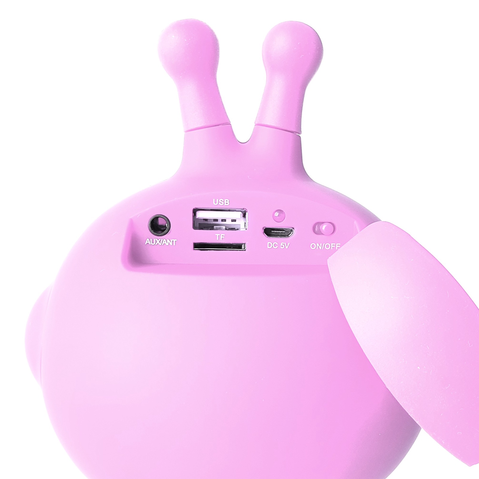 Купить Оптом Портативная Колонка Мультозвуки Кошечка Люси