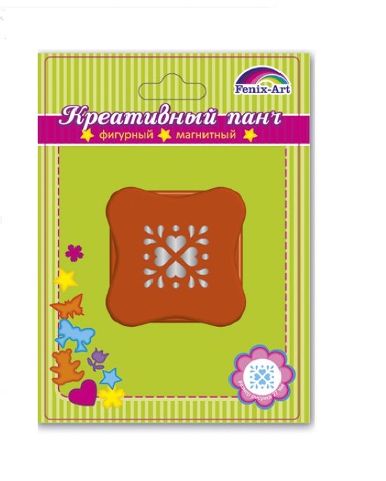 Дырокол Феникс 196-45801 Дырокол Феникс 196-45801