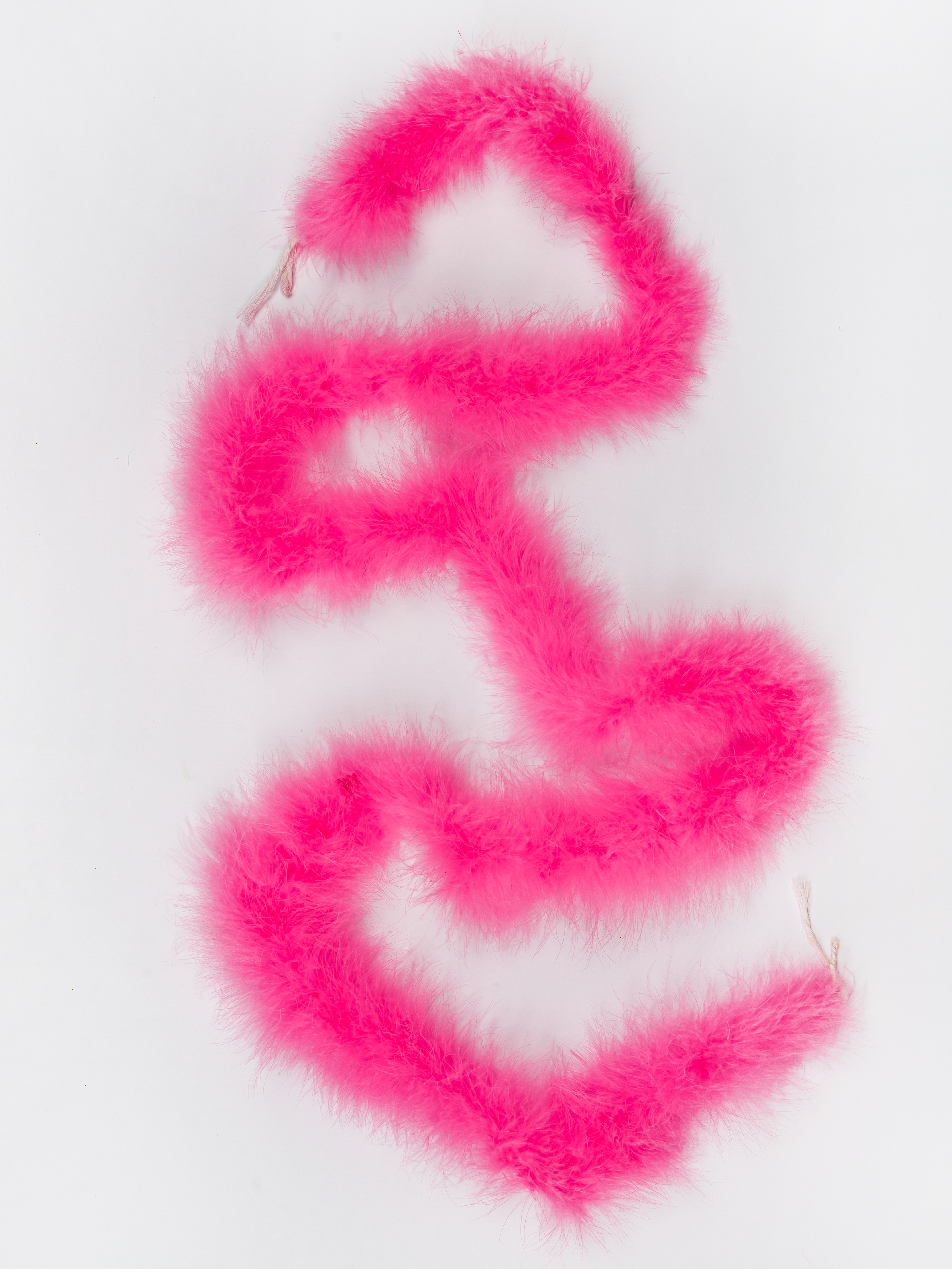 Аксессуар для карнавального костюма Gala-Вальс боа, розовый