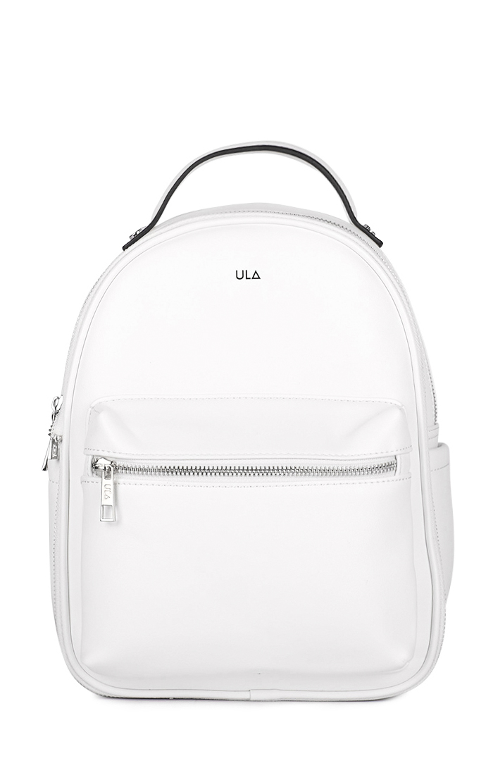 фото Рюкзак ULA R20-008-Рюкзак 2в1 Complect- Цвет Белый Urban life accessories (u.l.a)