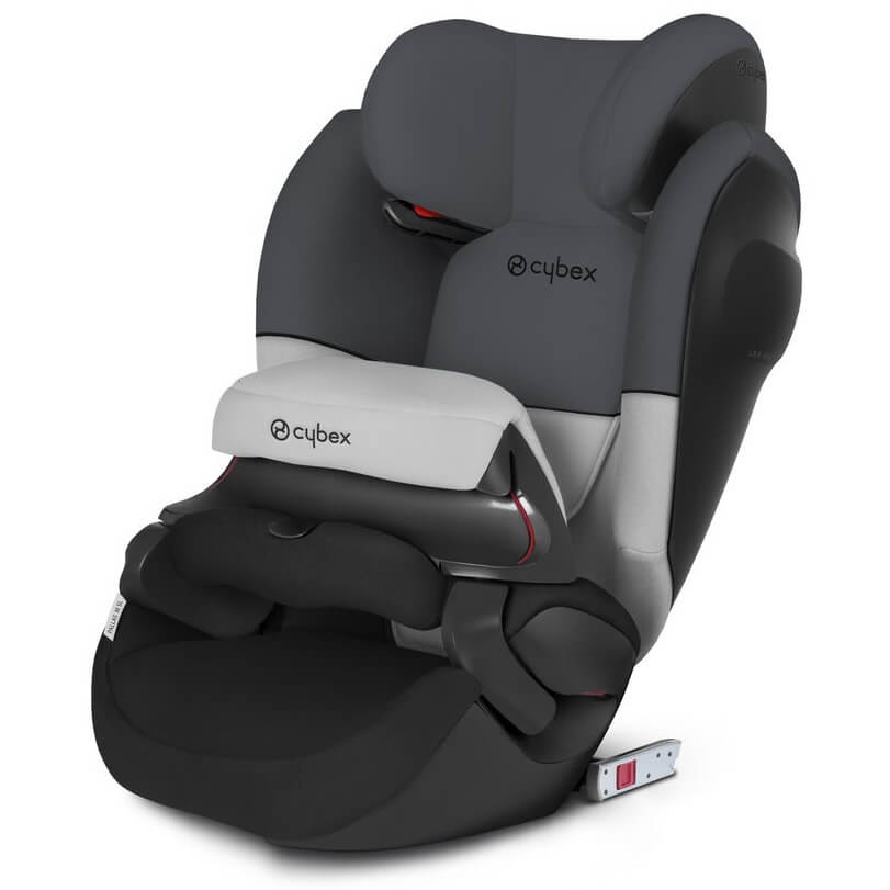 Кресло cybex pallas m fix