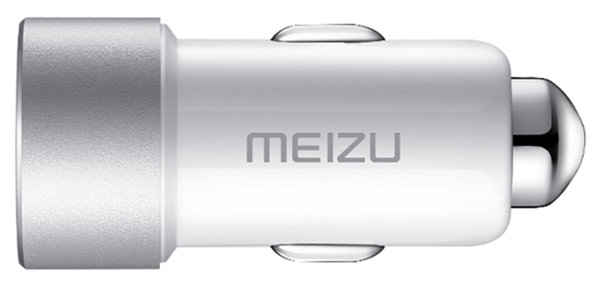 фото Автомобильное зарядное устройство Meizu 134565701129