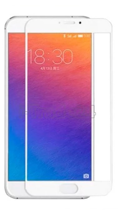 фото Защитное стекло TFN Meizu M8/M8 Lite