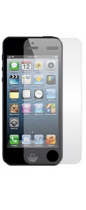 Защитное стекло TFN iPhone 5