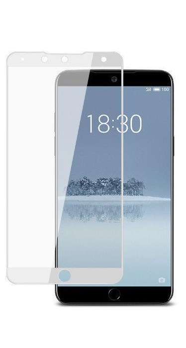 фото Защитное стекло TFN Meizu 15 Lite