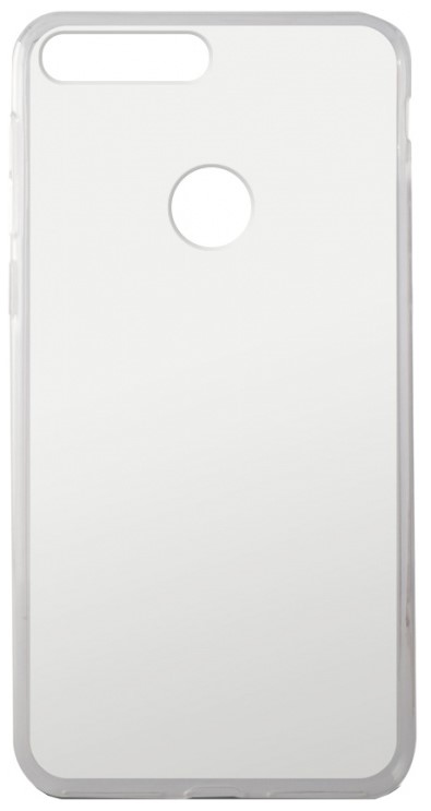 Чехол для сотового телефона TFN Huawei P Smart, прозрачный