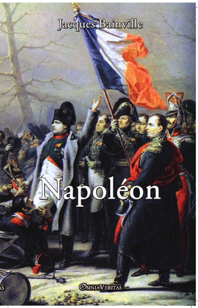Jacques Bainville Napoleon