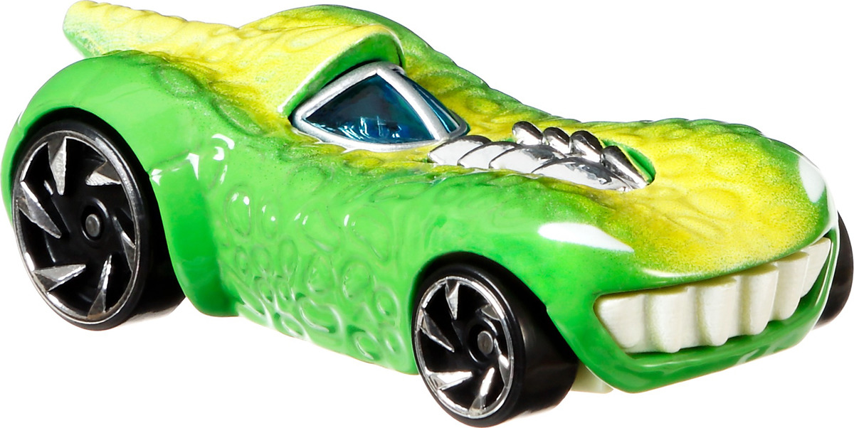 фото Машинка Hot Wheels "История игрушек 11", GCY52_GCY56