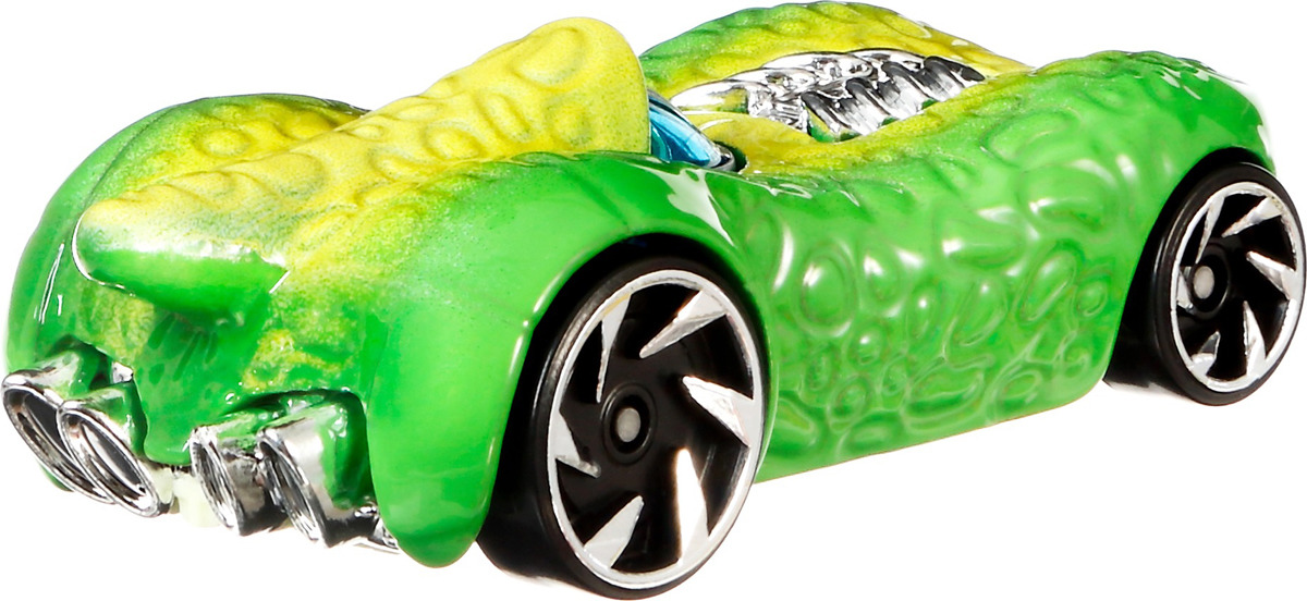 фото Машинка Hot Wheels "История игрушек 11", GCY52_GCY56