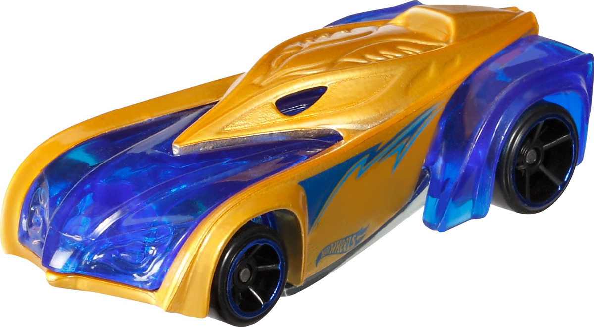Машинка Hot Wheels Color Shifters_BHR15_BHR28