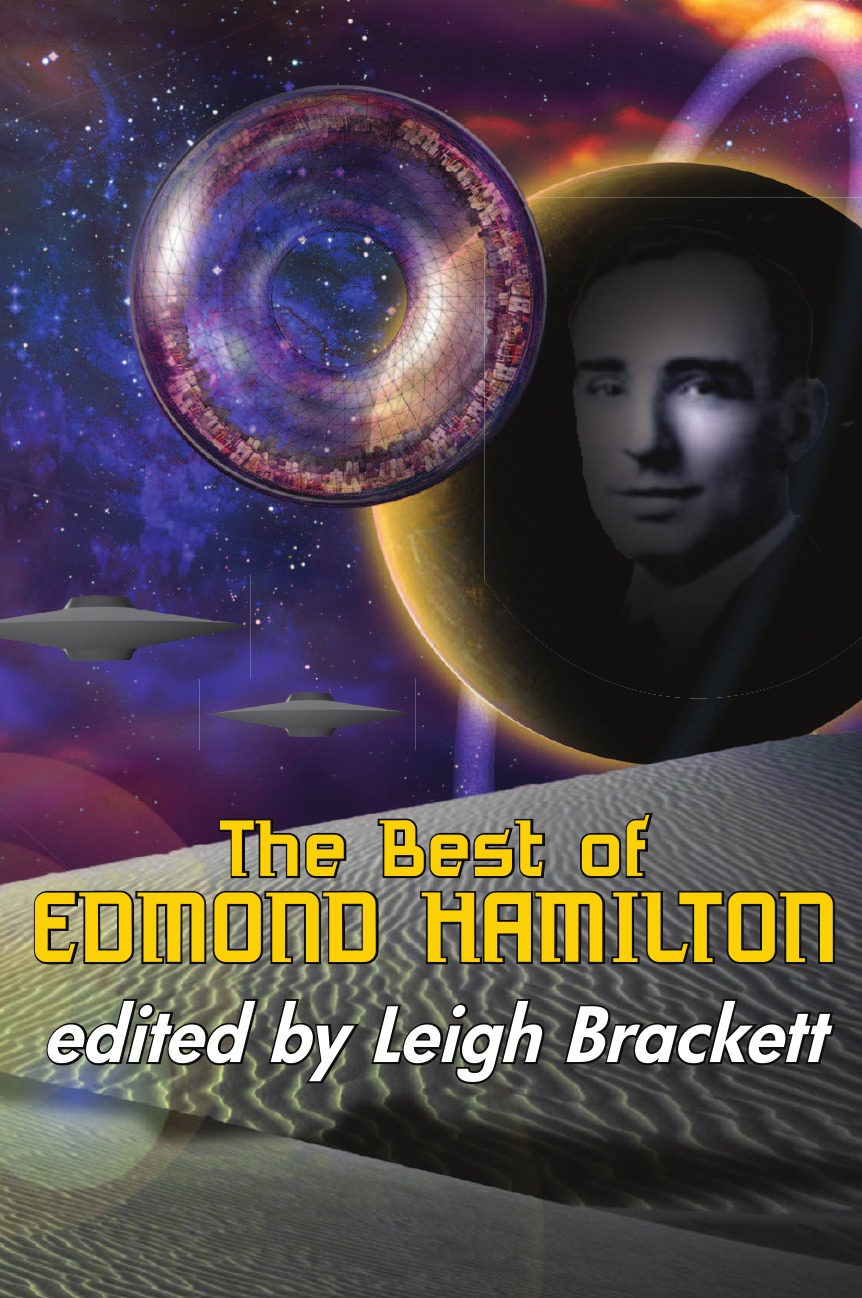 Edmond Hamilton The Best of Edmond Hamilton edmond hamilton the best of edmond hamilton