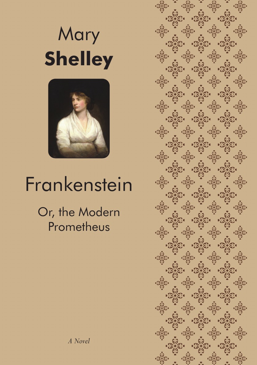 все цены на Mary Shelley Frankenstein онлайн