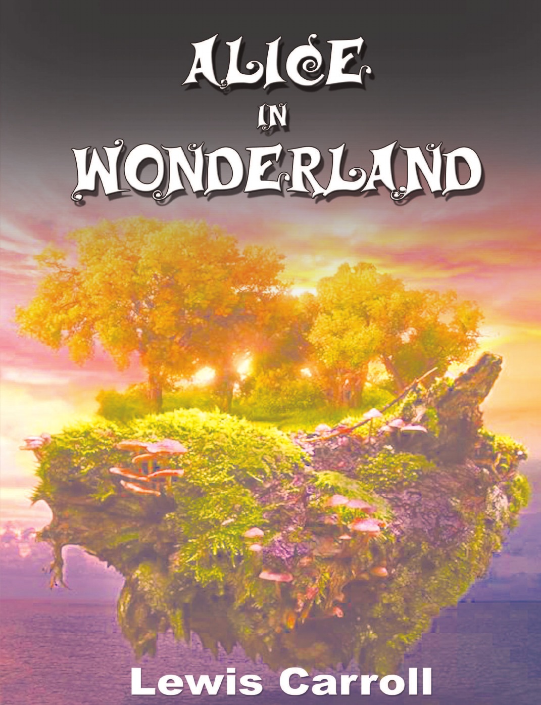 все цены на Lewis Carroll Alice in Wonderland онлайн