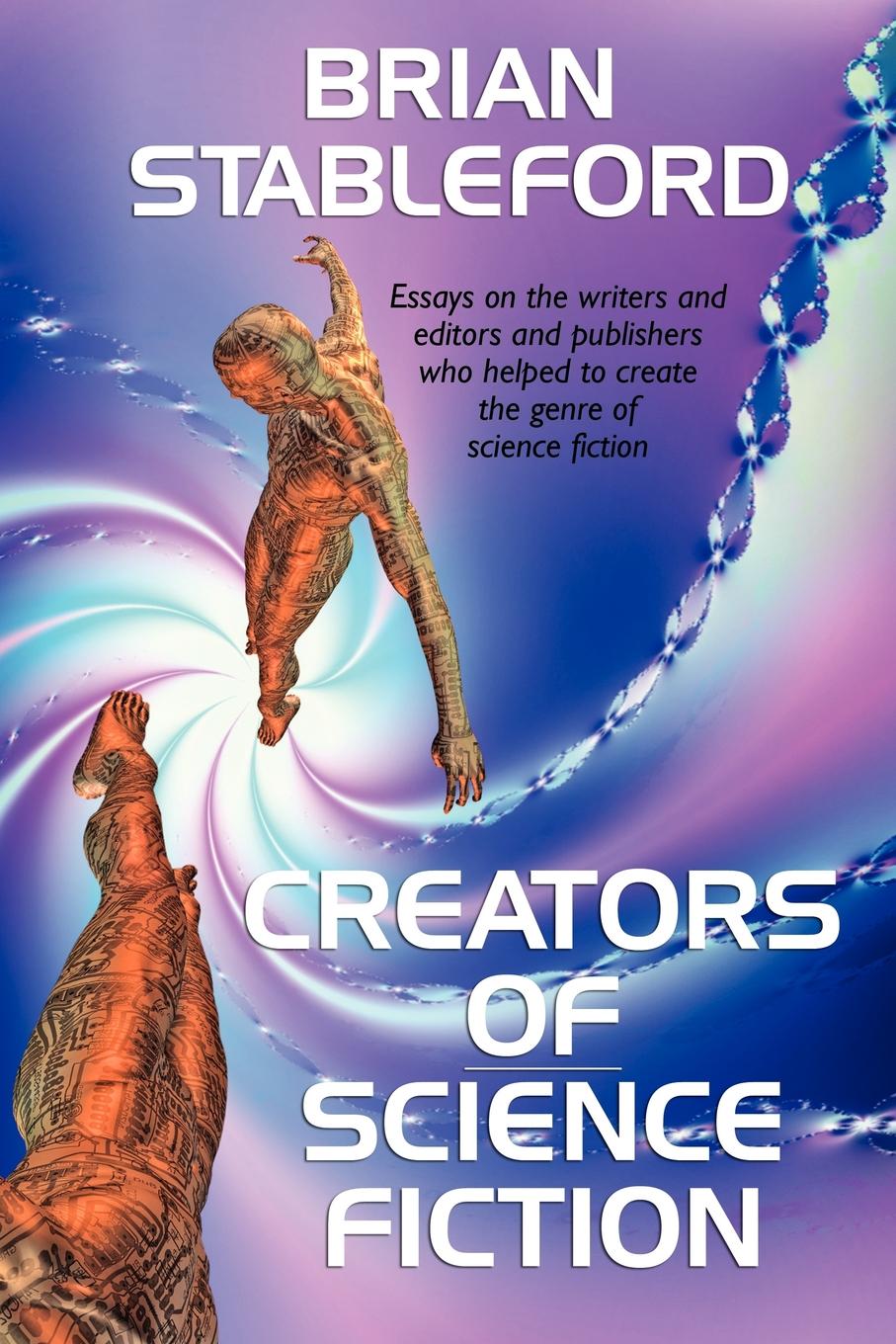 фото Creators of Science Fiction