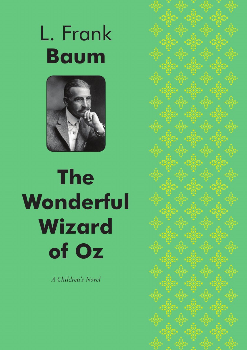 все цены на L. Frank Baum The wonderful wizard of Oz онлайн