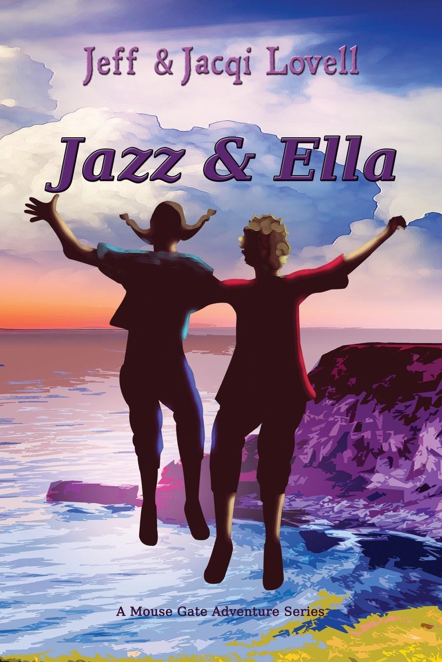 фото Jazz and Ella