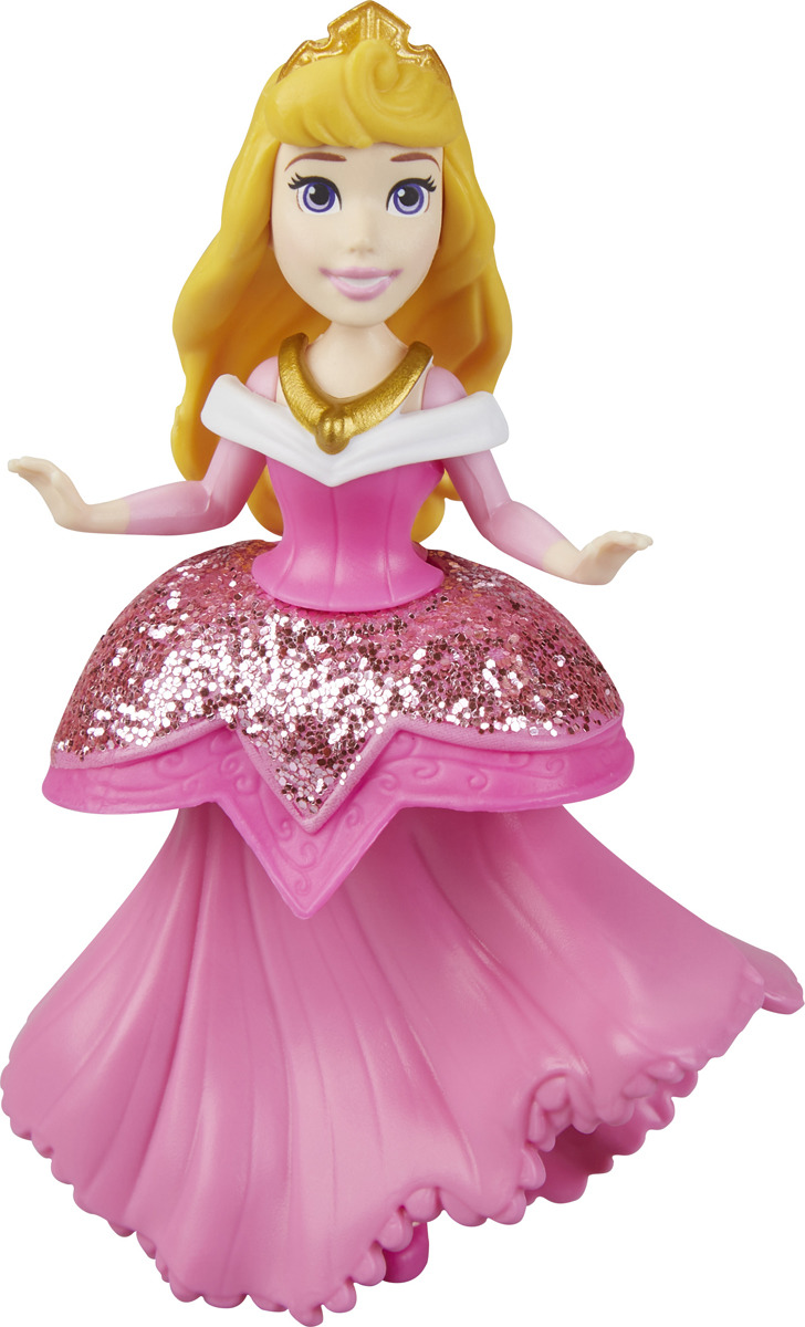 фото Фигурка Disney Princess Aurora, E3049EU4