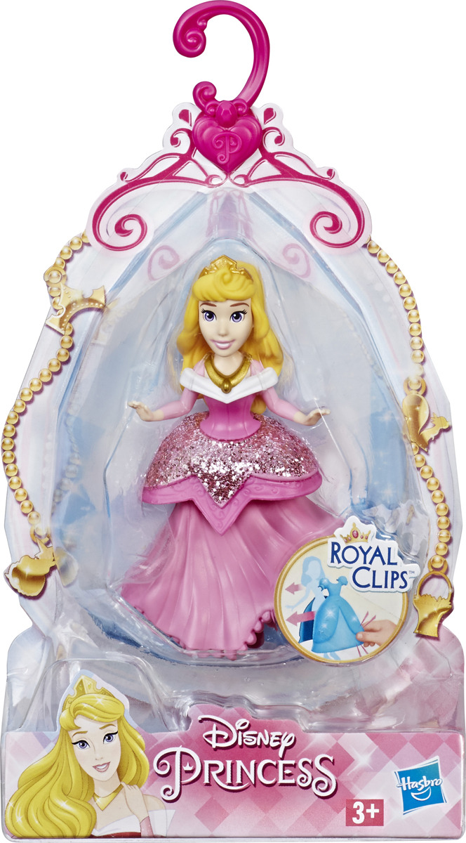 фото Фигурка Disney Princess Aurora, E3049EU4