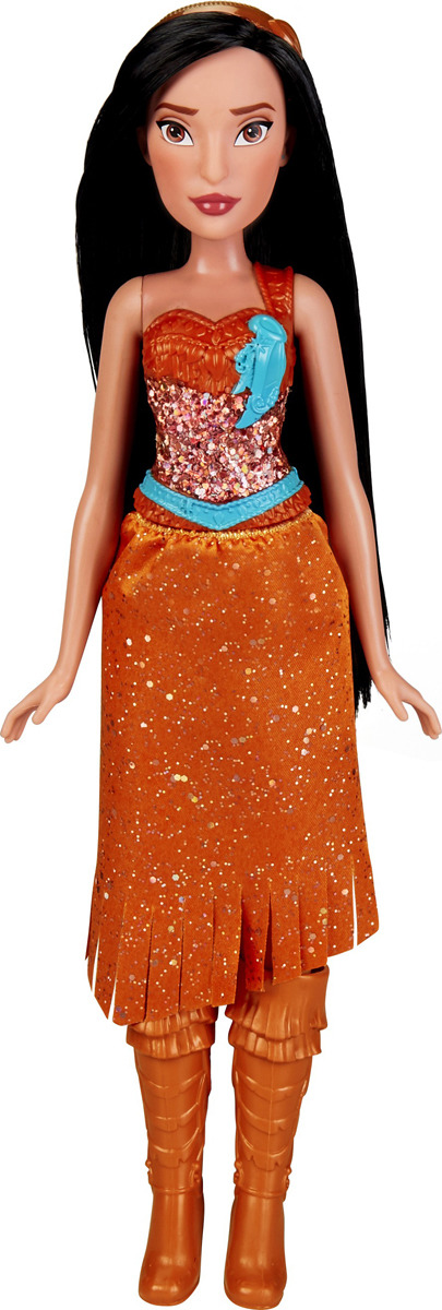 Кукла Disney Princess Classic Fashion Doll Asst, E4022EU4