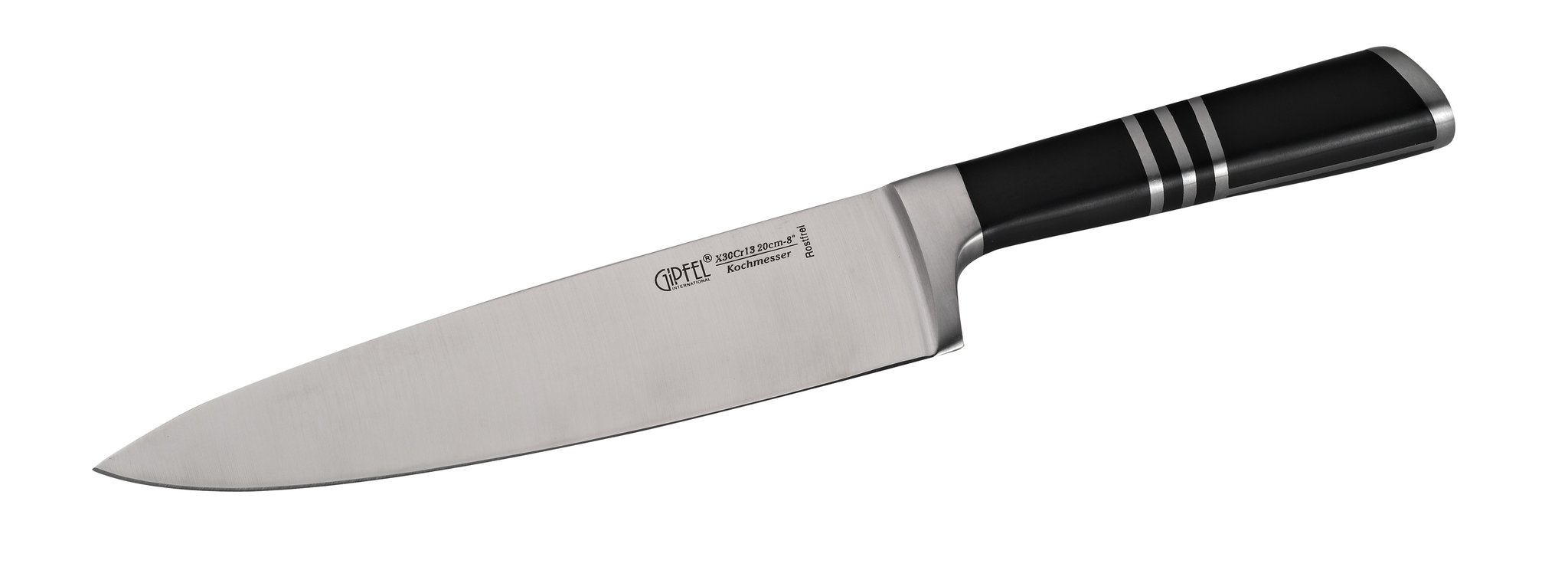 Кухонный нож Gipfel G-6669