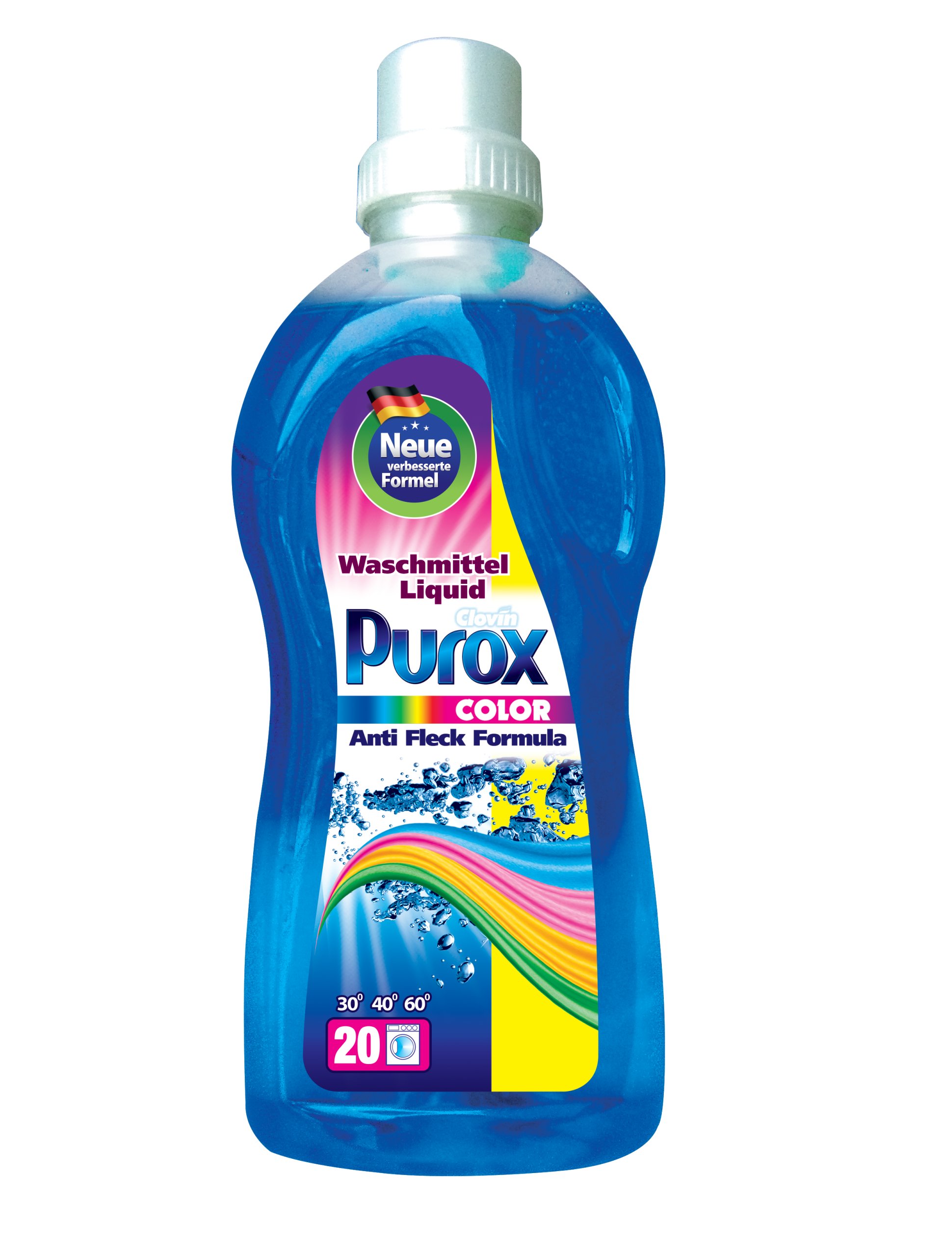 Гель для цветного белья. Purox Color 4.3 л. Purox гель для стирки Color 4.3 л. Универсальный гель для стирки Purox Universal Concentrate 1 л. Гель для стирки цветных тканей Purox Color 1 л.