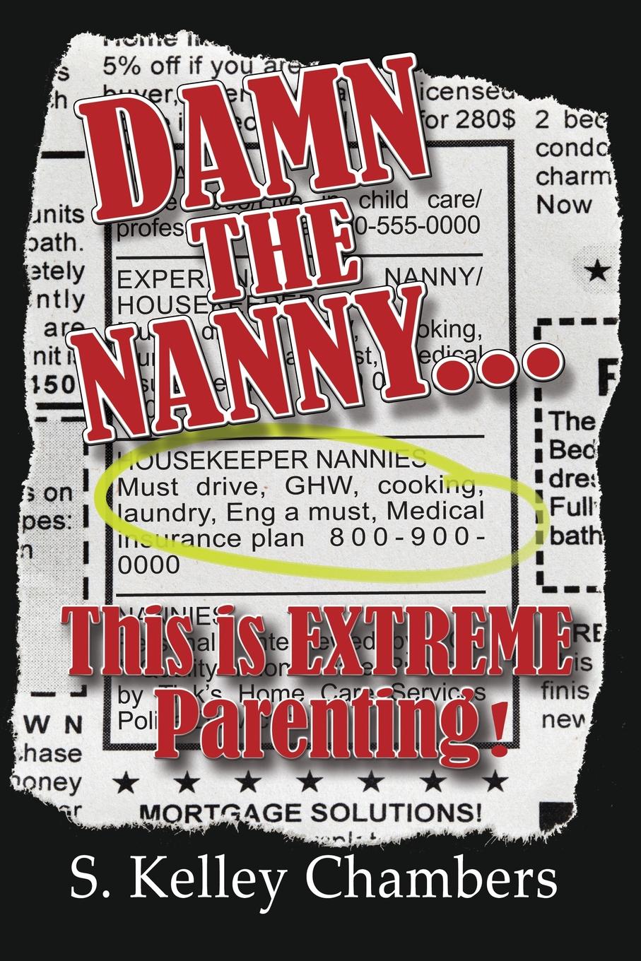 Damn the Nanny