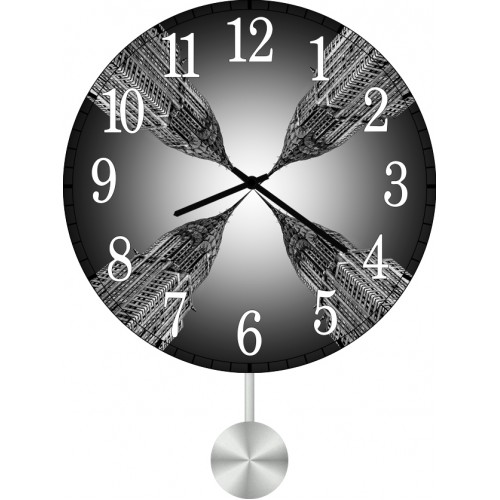 фото Настенные часы Kitch Clock 4011699