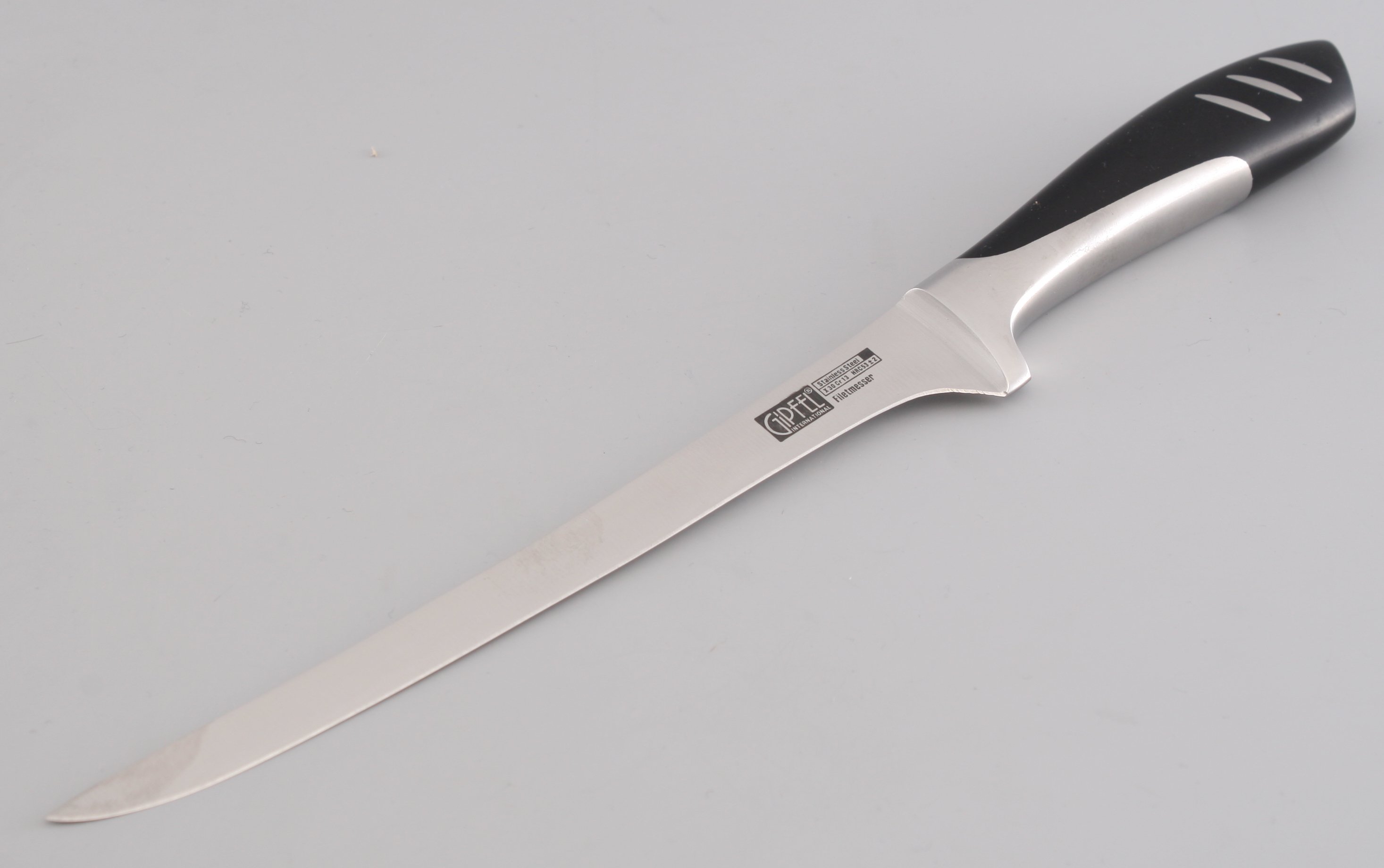 фото Кухонный нож Gipfel G-6906