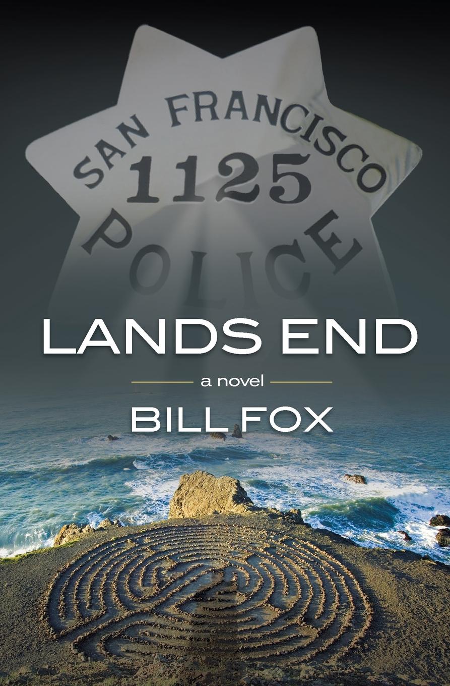 Lands End. a novel