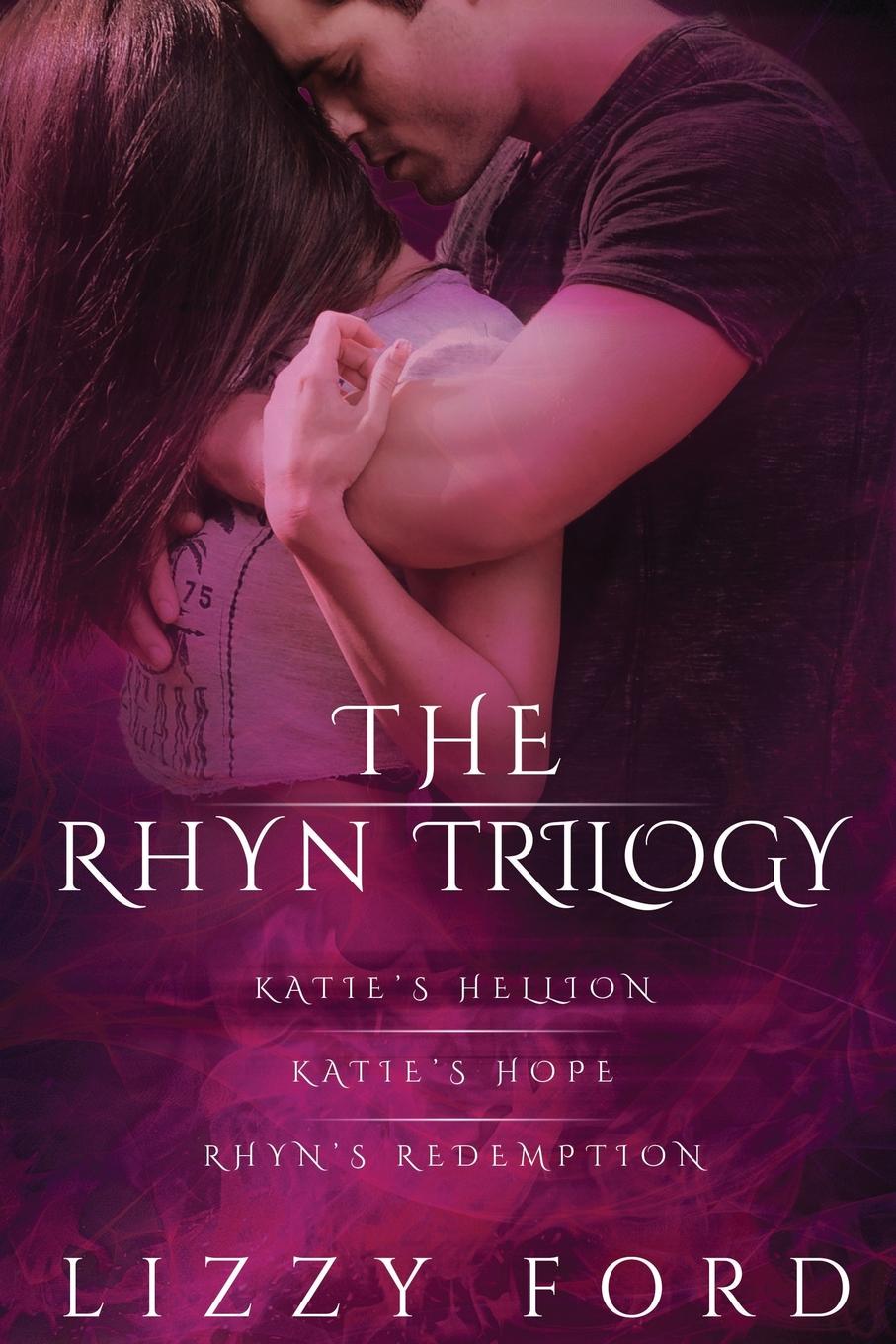 фото The Rhyn Trilogy