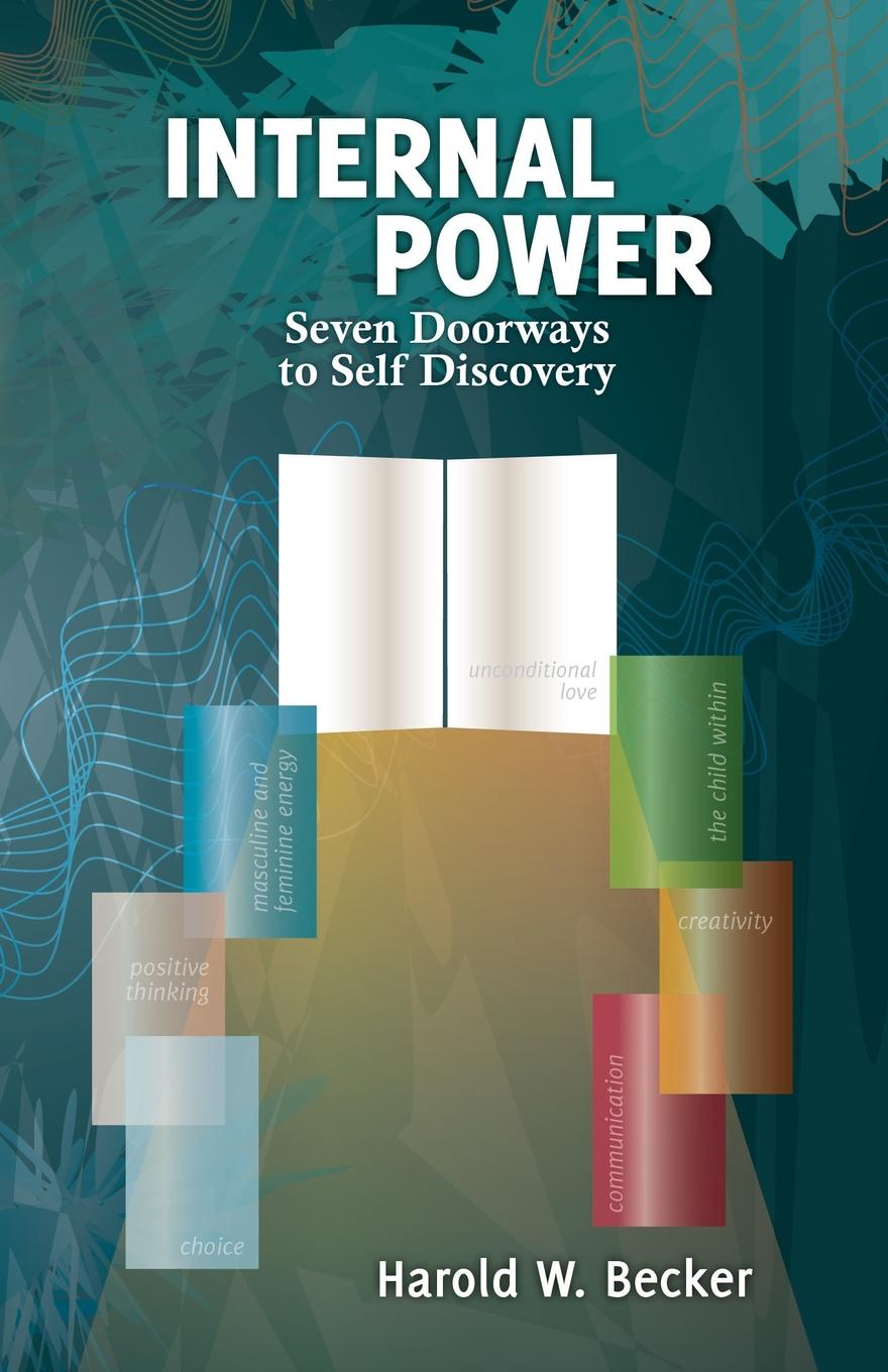 Internal Power - Seven Doorways to Self Discovery