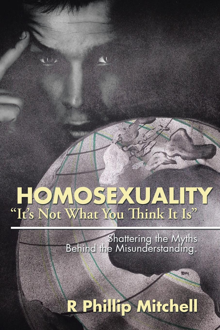 Homosexuality \