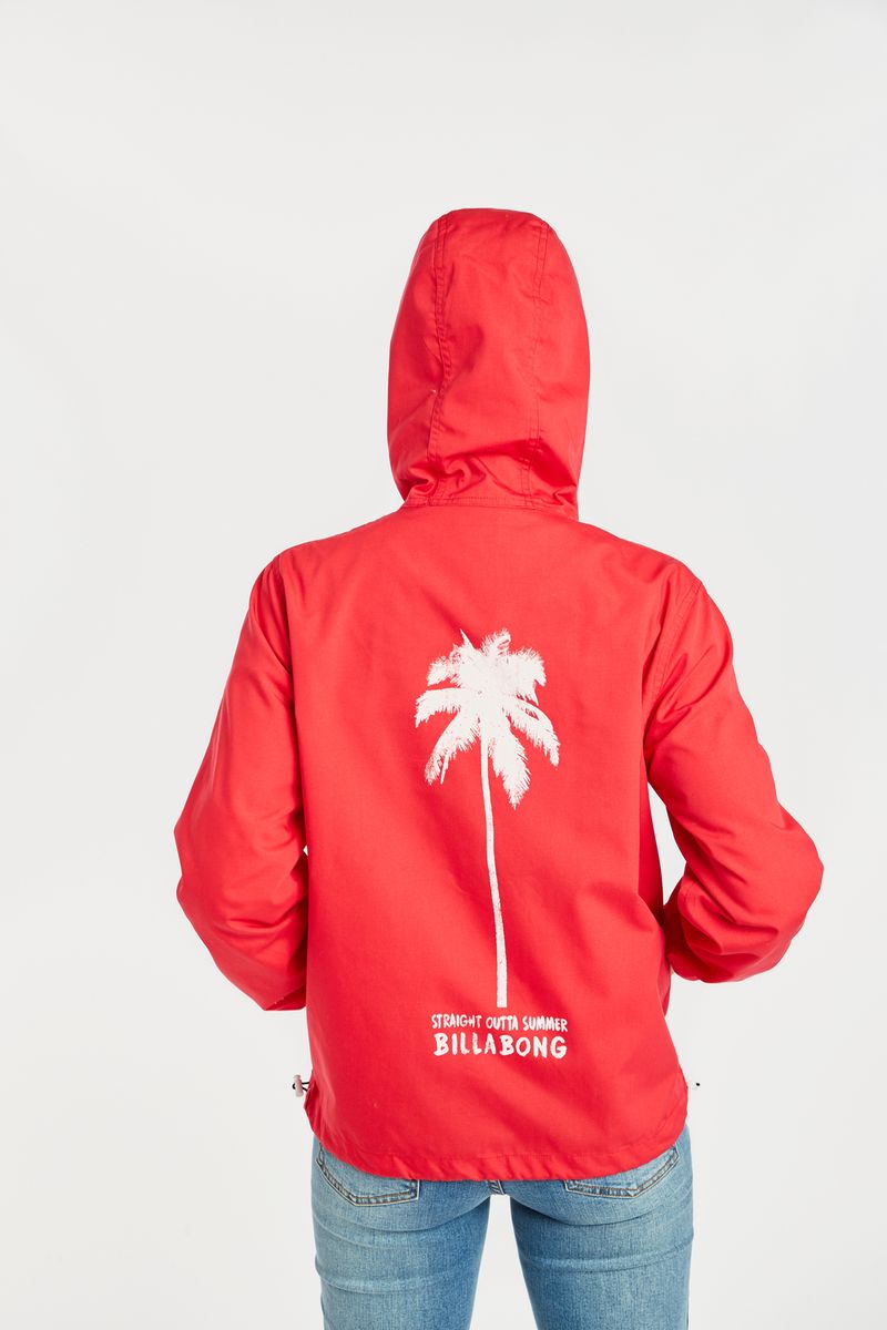 фото Ветровка Billabong Season Jkt