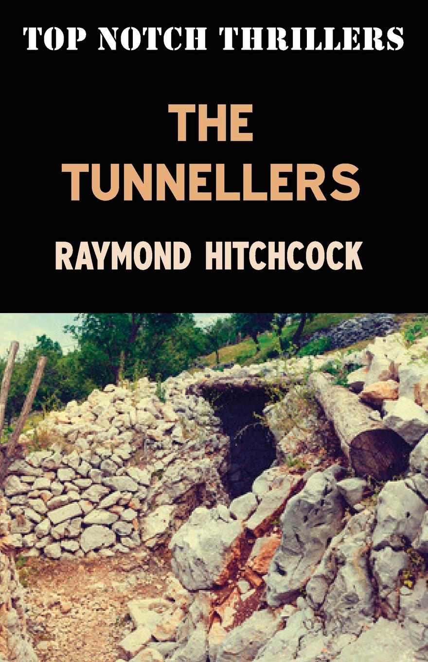 фото The Tunnellers