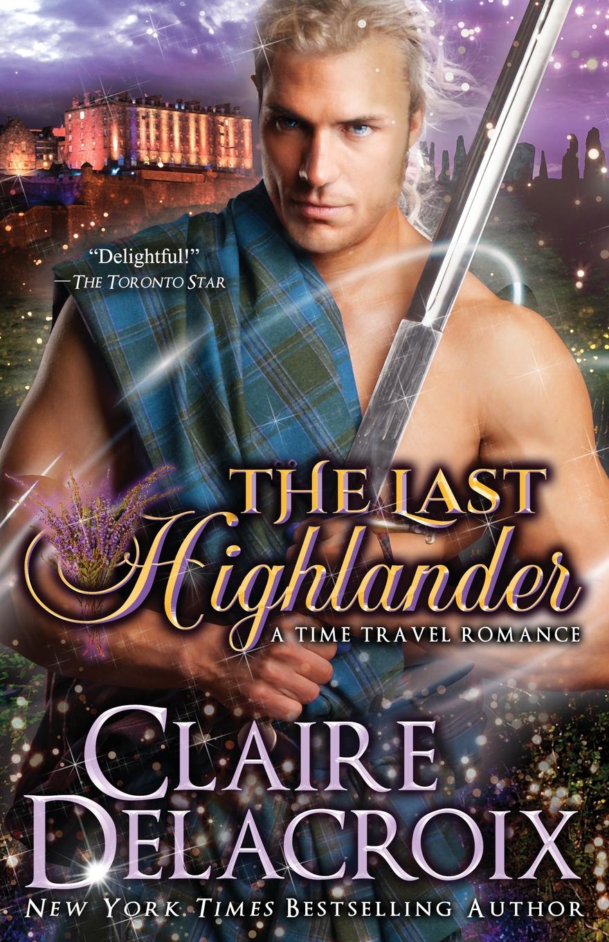 фото The Last Highlander