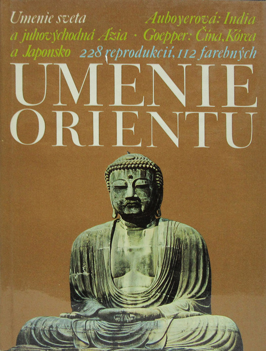 фото Umenie orientu / Искусство Востока