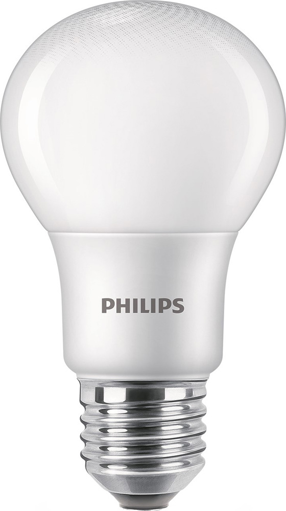 фото Лампочка светодиодная Philips Premium LEDBulb, 929001915537, цоколь E27, 8W, 6500K