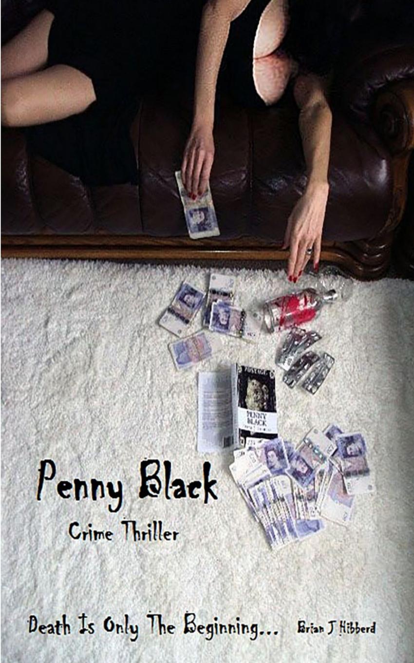 фото Penny Black