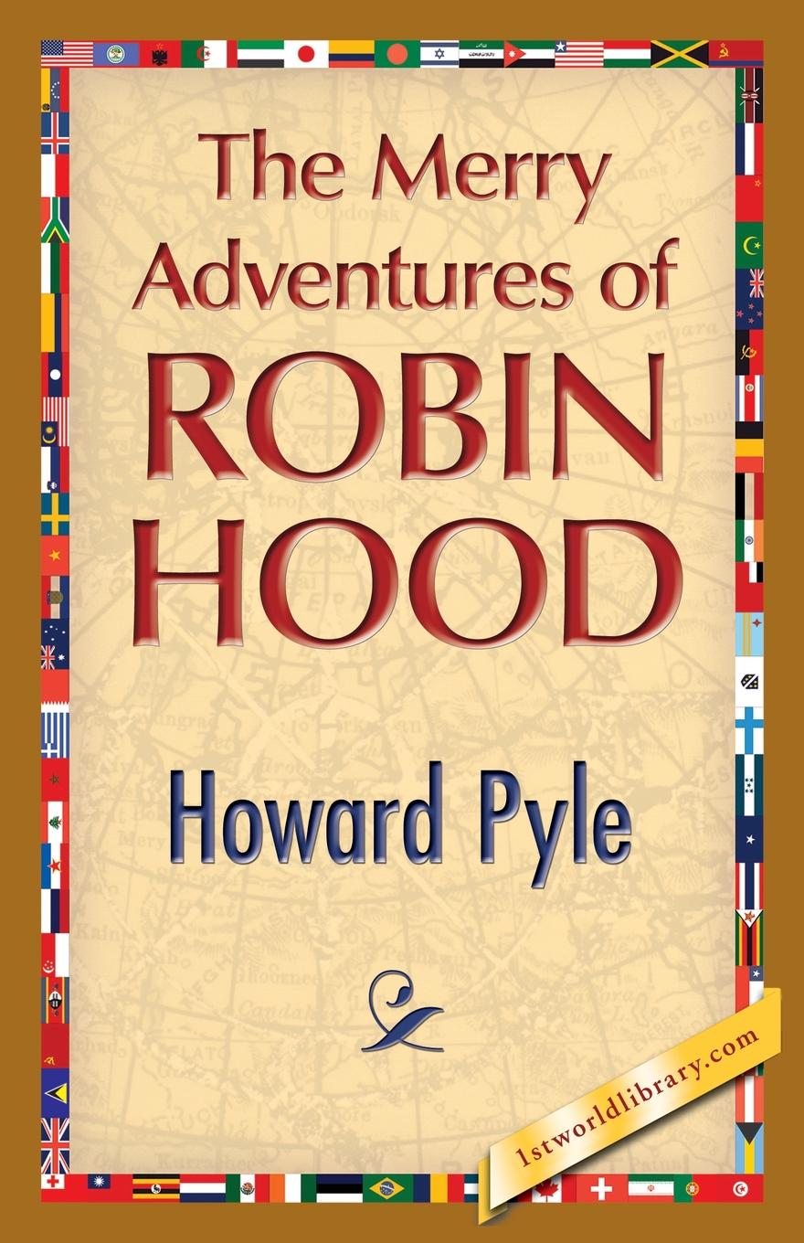 The Merry Adventures of Robin Hood