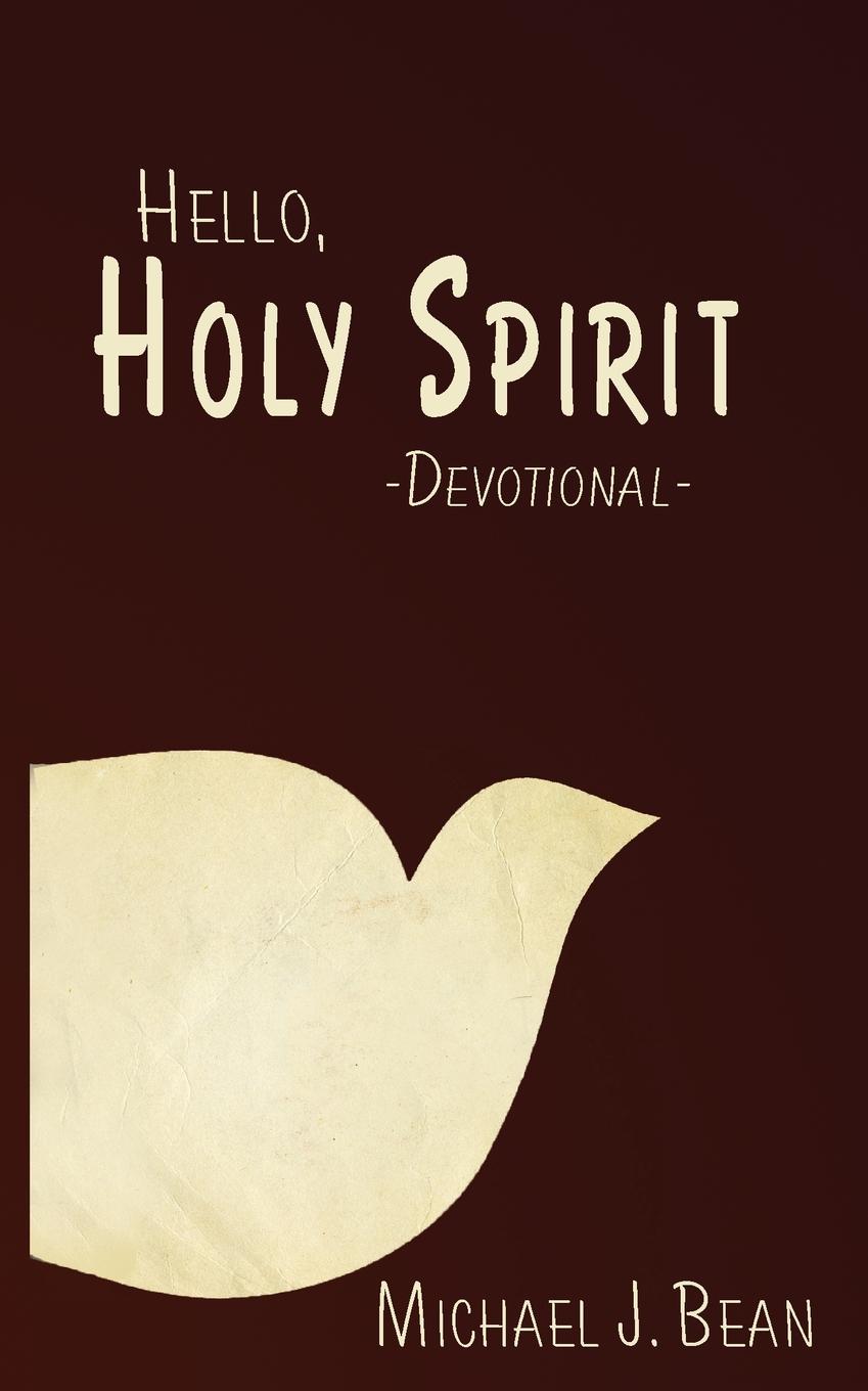 фото Hello, Holy Spirit