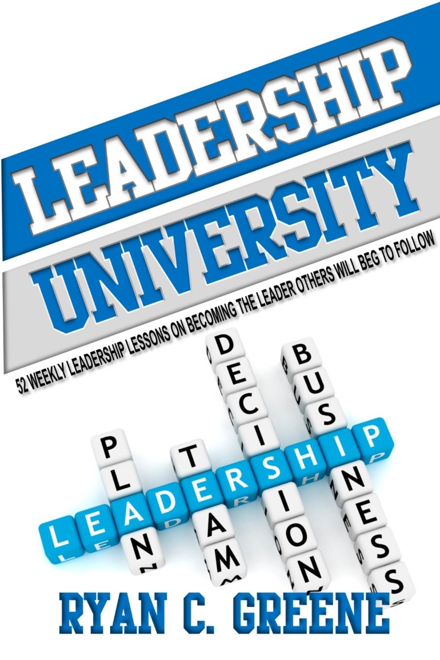 Leadership university