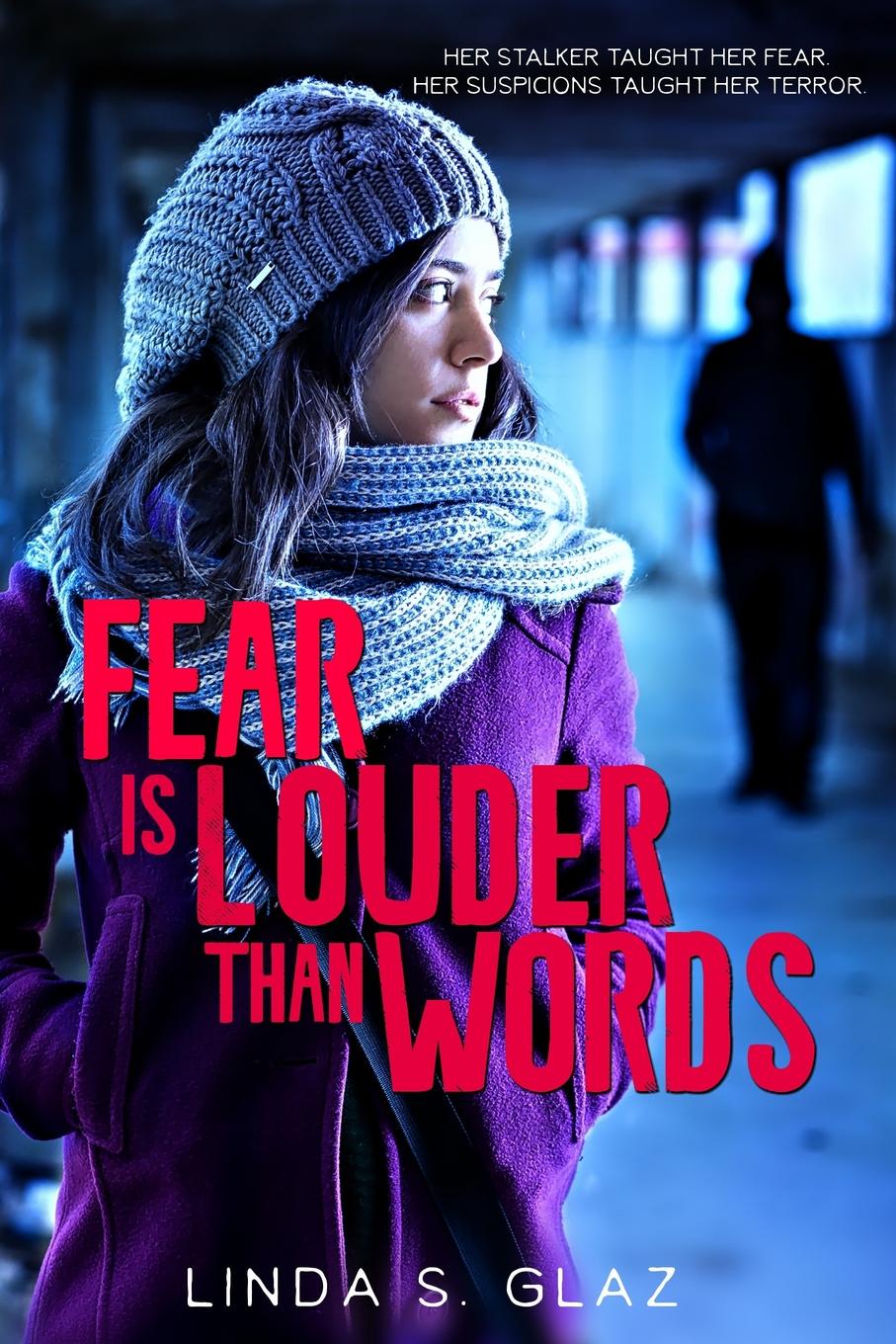 фото Fear Is Louder Than Words